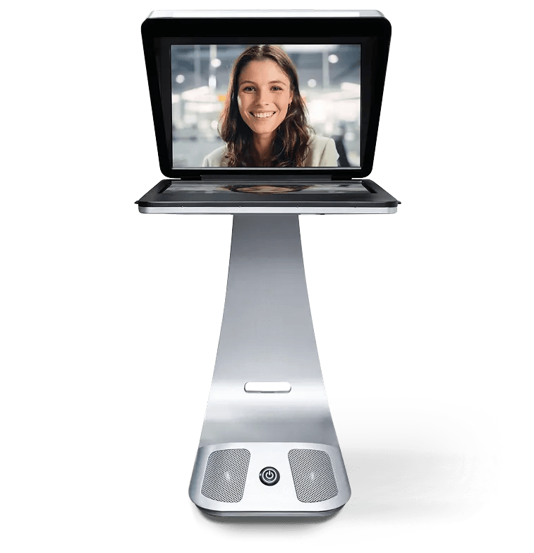 iVi webcam device