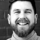 Portrait of Andy Shedden