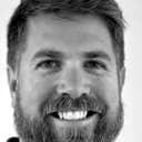 Portrait of Dr Chris Watson